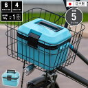 クーラーボックス 小型 5L 幅29 奥行21.9 高さ20.4 ブルー/サンドベージュ クーラーバッグ 保冷ボックス 小型クーラーボックス 保冷バッグ 部活 弁当 アウトドア用品 保冷 ランチボックス 釣り キャンプ クーラーBOX