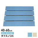 【ポイント5倍 08/22 12:00-09/05 09:59】風呂マット すのこ 40×60cm お風呂洗い場マット 浴室マット 防カビ バスマット 浴室用 マット ハード スノコ シート バスルーム 足元 洗い場 浴室 シャワー 浴用 浴用マット バリアフリー 寒さ対策 ヒー