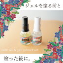 プレプライマー12ml＆ネイルケアオイル12mlセットLetizia（レティジア）ジェルネイル by YouTuberネイリストmika.