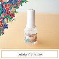 プレプライマー12ml Letizia(レティシア)