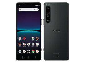 《SALE》未使用|256GB|SIMフリー|SONY|Xperia1 IV|SO-51C|docomo|本体