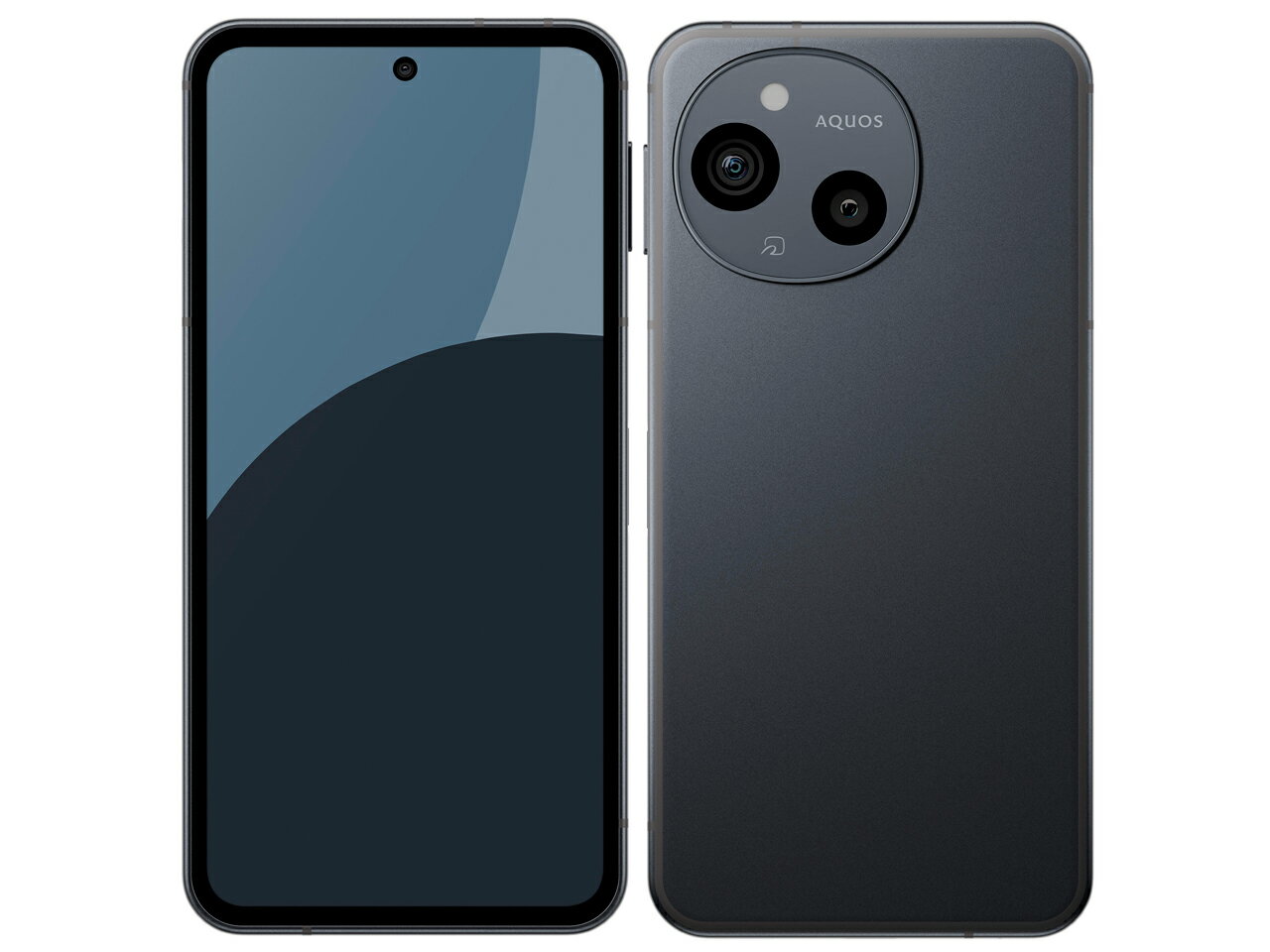 【中古】SHARP｜AQUOS sense9