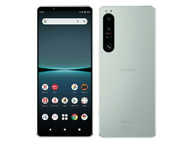 《SALE》未使用|256GB|SIMフリー|SONY|Xperia1 IV|SO-51C|docomo|本体