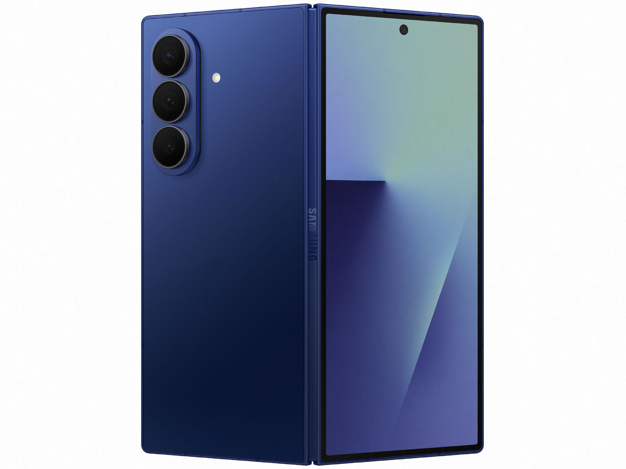 未使用｜256GB｜SIMフリー｜SAMSUNG｜Galaxy Z Fold7｜SM-F966Z｜Softbank｜本体