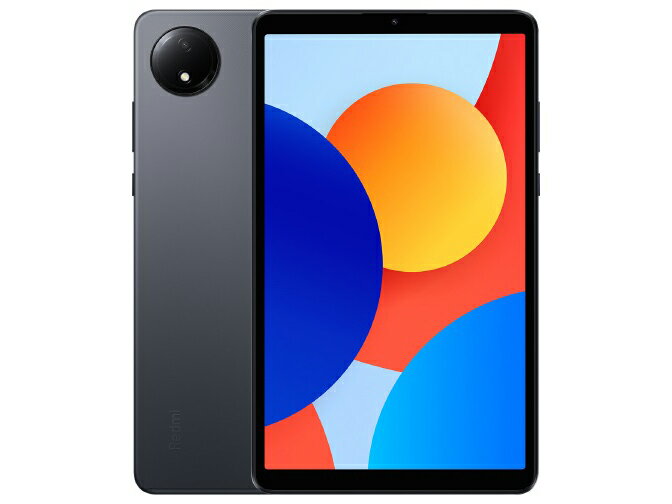 未開封｜Xiaomi｜128GB｜Wi-Fi版｜Redmi Pad SE 8.7｜24075RP89G｜本体
