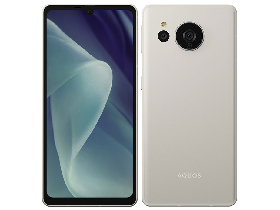 楽天市場】aquos sense7（スマートフォン本体｜スマートフォン