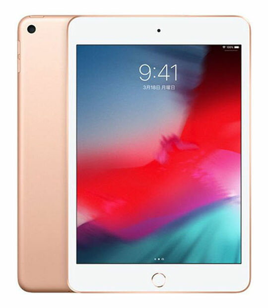 中古｜非常に良い｜256GB｜Wi-Fi版｜iPad mini5 7.9インチ (第5世代/2019年)｜MUU62J/A｜本体｜おすすめ