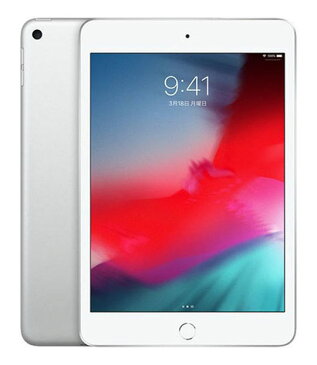 中古｜非常に良い｜64GB｜Wi-Fi版｜iPad mini5 7.9インチ (第5世代/2019年)｜MUQX2J/A｜本体｜おすすめ