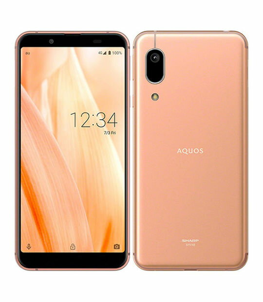 楽天市場】未使用 aquos sense3の通販 楽天市場】未使用 aquos sense3の通販