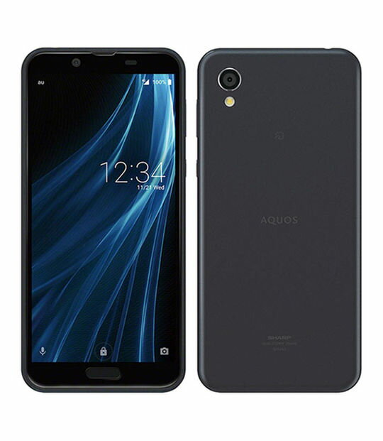 AQUOS sense2 4台まとめ売り 【公式通販】