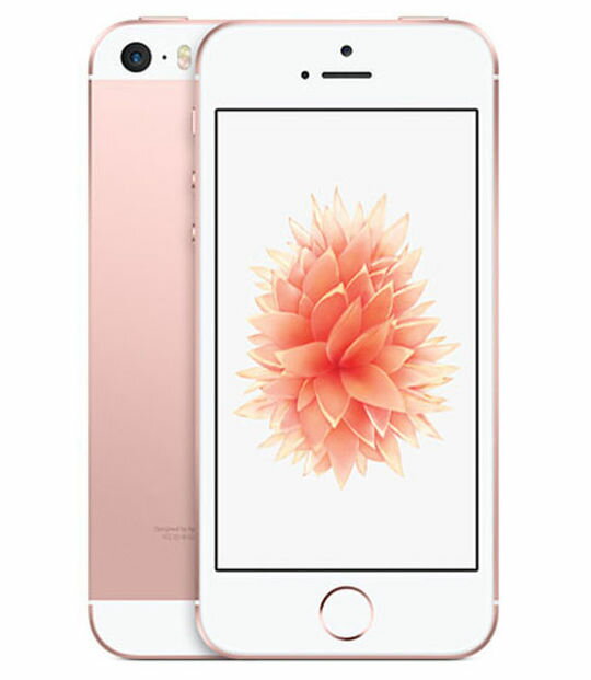 iPhone SE 中古 SIMロック解除済】【第2世代】docomo iPhoneSE 64GB ホワイト MHGQ3J/A