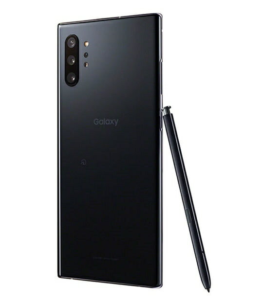 šɤ256GBSAMSUNGGalaxy Note10+SCV45Ρä