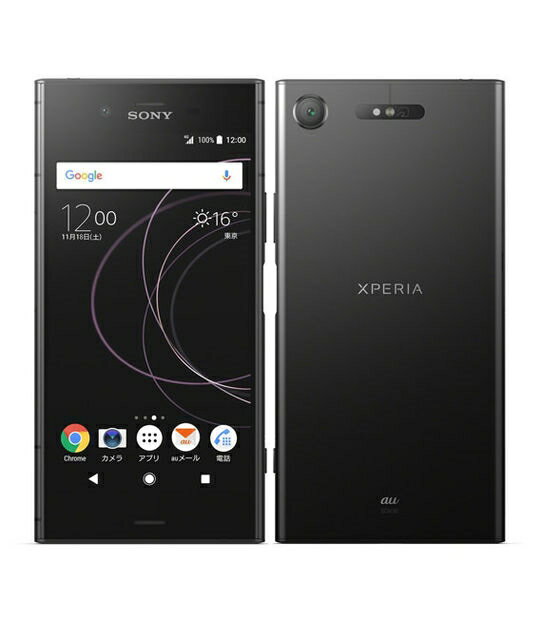 ����š�SONY��Xperia XZ1