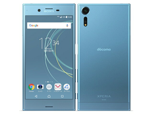 楽天市場】softbank xperia xzs 32gb 602soの通販