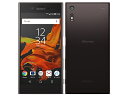 【中古】SONY|Xperia XZ