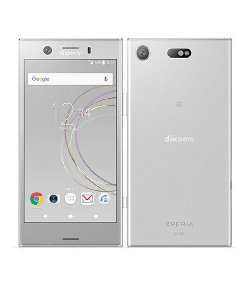 楽天市場】so-02k 中古の通販