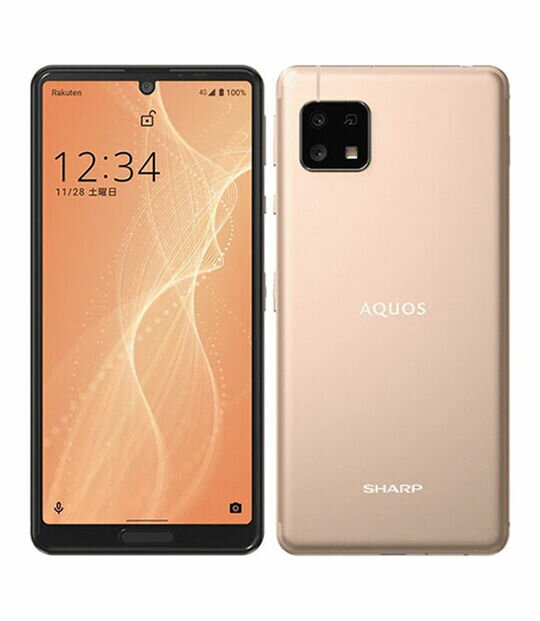 楽天市場】中古aquos sense4 liteの通販 楽天市場】中古aquos sense4 liteの通販