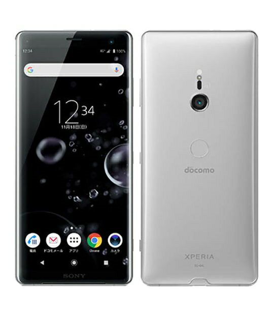 5115 SONY Xperia XZ3 SIMフリー 楽天市場】xperia xz3 simフリーの通販
