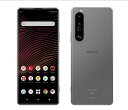 未使用｜SIMロック解除済｜SONY｜Xperia 1 III｜SO-51B｜本体｜docomo｜SIMフリー｜白ロム｜おすすめ