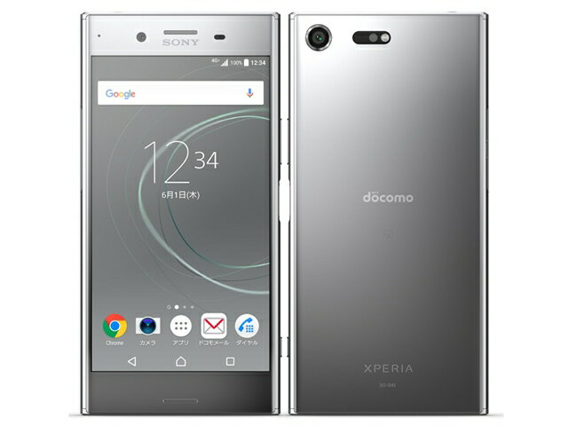 楽天市場】xperia xz premium simフリー 中古の通販