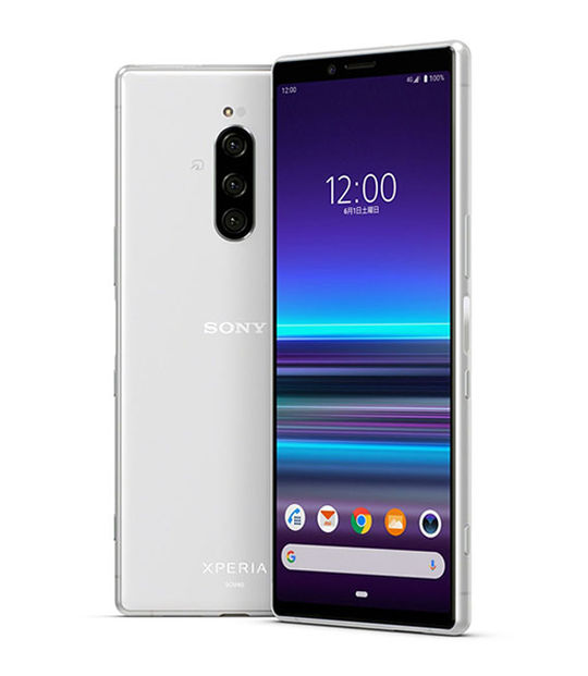 楽天市場】xperia 1 ドコモ so-03l 中古の通販 楽天市場】xperia 1 ドコモ so-03l 中古の通販