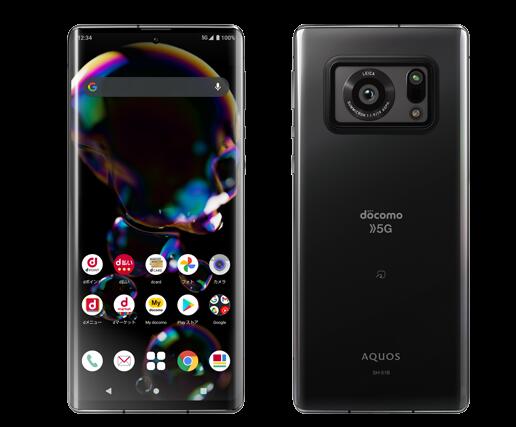 楽天市場】aquos r6（スマートフォン本体｜スマートフォン・タブレット