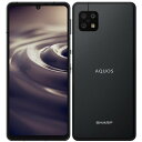 【中古】SHARP|AQUOS sense6