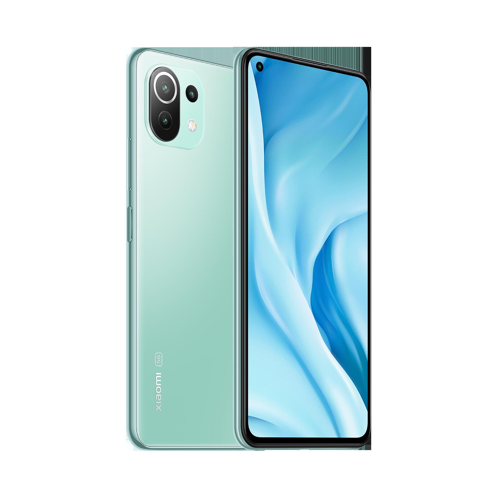 中古|良い|128GB|国内版SIMフリー|Xiaomi|Mi 11 Lite 5G |本体