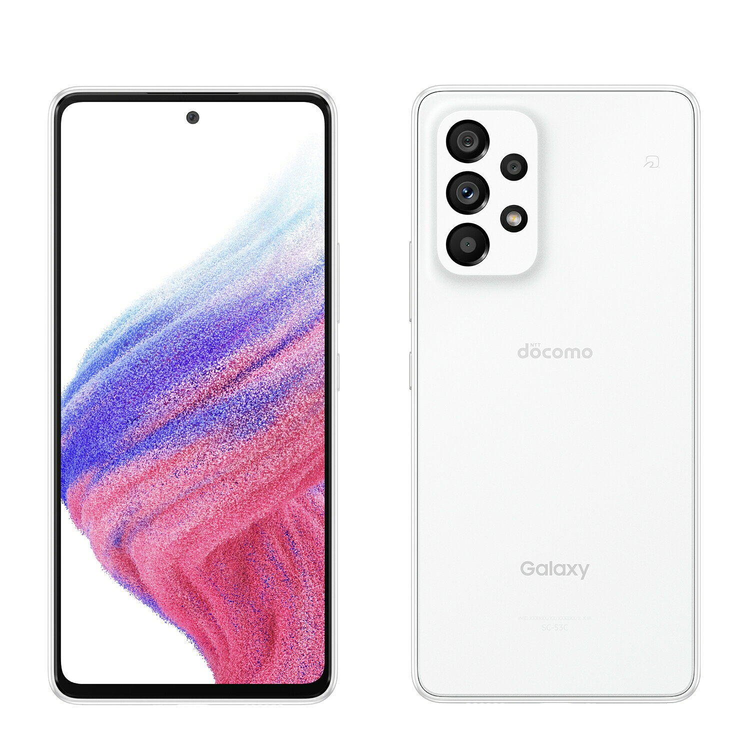 楽天市場】スマートフォン本体（通信事業者ドコモ・シリーズGalaxy