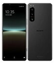 未使用｜SONY｜Xperia 5 IV｜A204SO｜Softbank｜本体｜SIMロック解除済｜白ロム｜おすすめ｜開封済み