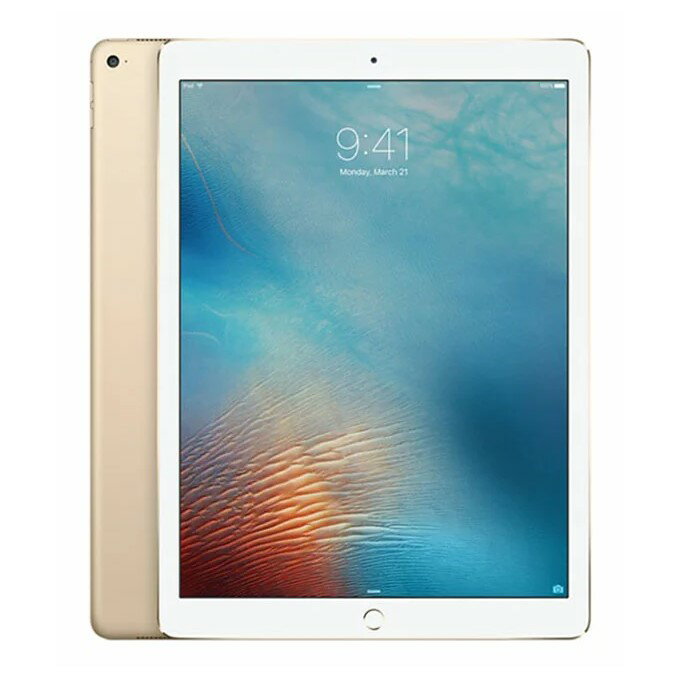 《SALE》中古｜可｜256GB｜SIMロック解除済み｜cellular+Wi-Fi｜iPad Pro 12.9インチ (第2世代/2017年)｜MPA62J/A｜本体