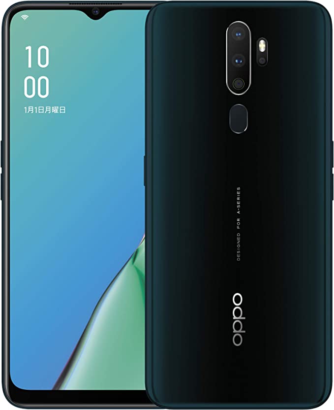 楽天市場】OPPO A5 2020(容量(内蔵ストレージ)64GB 楽天市場】OPPO A5 2020(容量(内蔵ストレージ)64GB