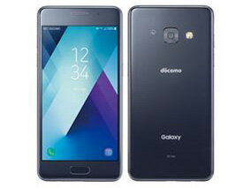 中古｜良い｜32GB｜SAMSUNG｜Galaxy Feel｜SC-04J｜docomo｜本体