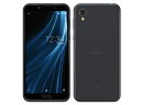 【中古】SHARP|AQUOS sense2