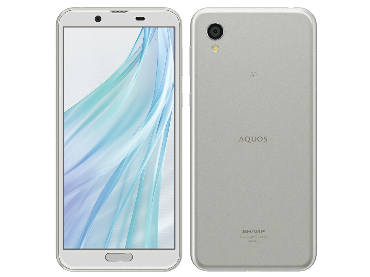楽天市場】aquos sense（機能（SIMカード）SIMフリー