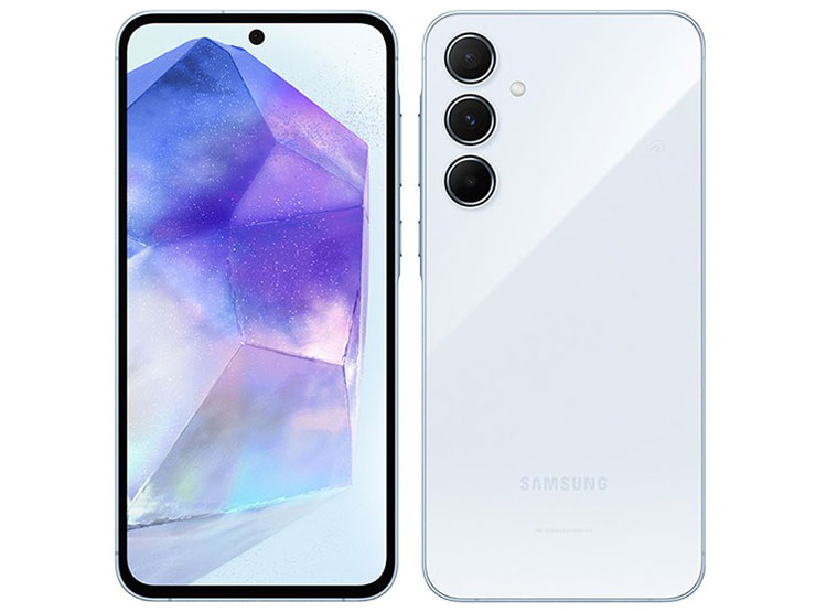 Rakuten - 中古｜非常に良い｜128GB｜SIMフリー｜SAMSUNG｜Galaxy A55 5G ｜SC-53E｜docomo｜本体