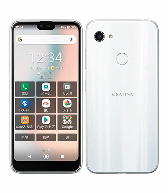 楽天市場】gratina 白ロム 未使用の通販 楽天市場】gratina 白ロム 未使用の通販