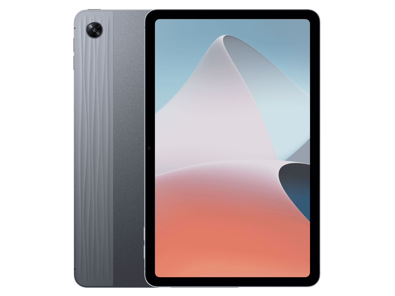 新品・64GB】OPPO Pad Airオッポタブレットナイトグレー/当日出荷