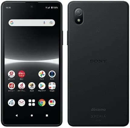 ̤ѡSIMåѡXperia Ace 3SO-53CdocomoΡSIMե꡼äפ򸫤