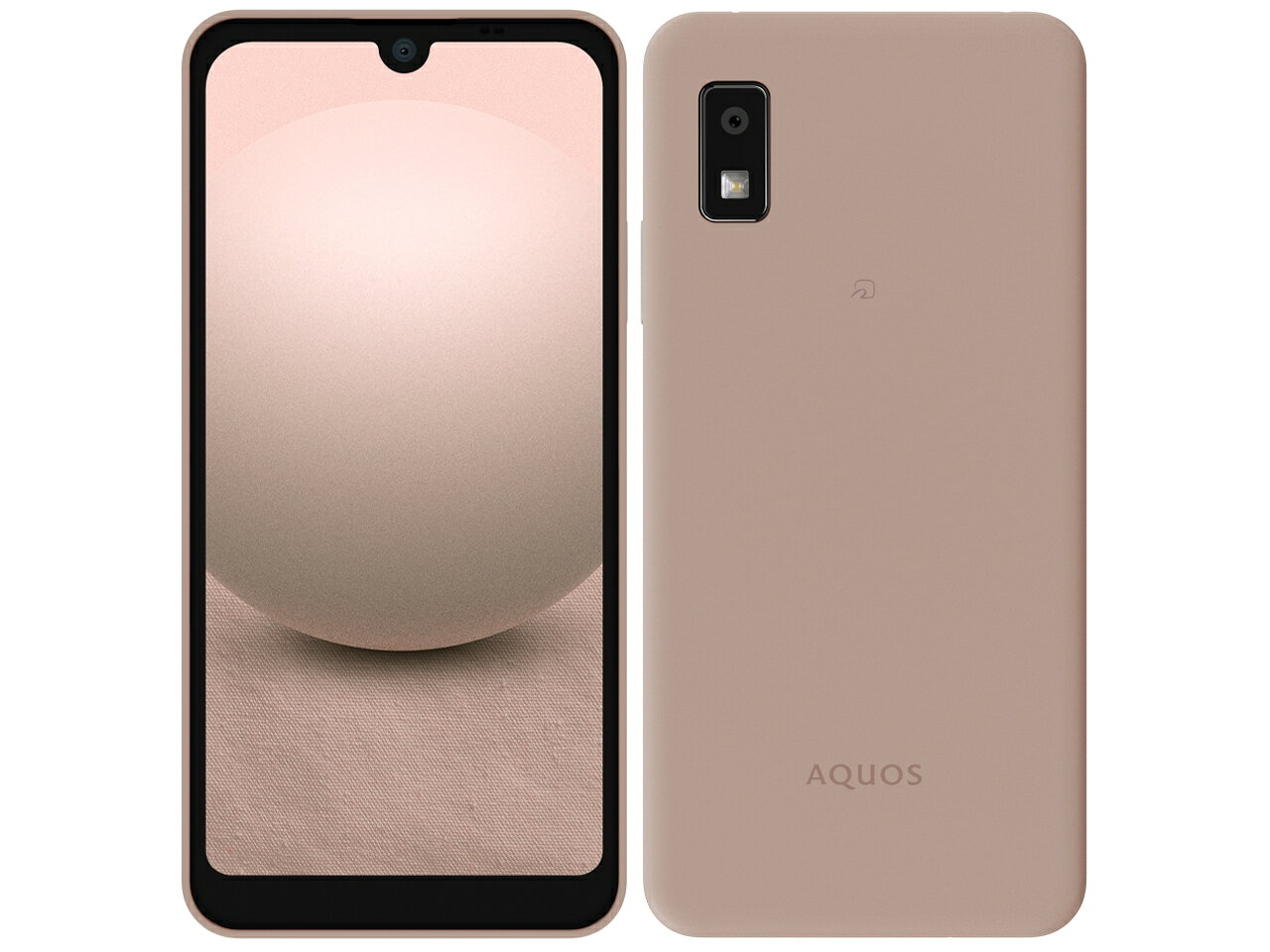 楽天市場】aquos wish3（スマートフォン本体｜スマートフォン