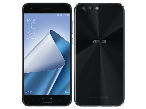 中古|非常に良い|SIMフリー|ASUS|Zenfone 4|ZE554KL|Z01KD|本体 中古|非常に良い|SIMフリー|ASUS|Zenfone 4|ZE554KL|Z01KD|本体