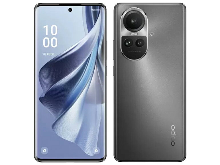 OPPO Reno10 Pro 5G 本体 美品 楽天市場】oppo reno10 pro 5g（スマートフォン本体｜スマートフォン