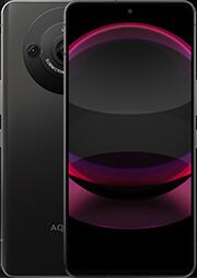 中古｜可｜256GB｜SIMフリー｜SHARP｜AQUOS｜AQUOS R8 pro｜A301SH｜SoftBank｜本体