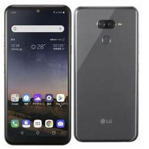 中古|良い|64GB|LGE|LG K50|802LG|SoftBank|本体 中古|良い|64GB|LGE|LG K50|802LG|SoftBank|本体