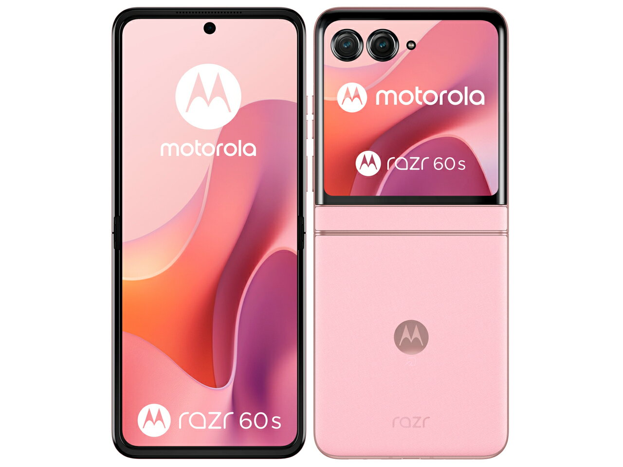 《減額品》未使用｜256GB｜SIMフリー｜MOTOROLA｜motorola razr 60s｜XT2553-6｜MOSAP3｜softbank｜本体