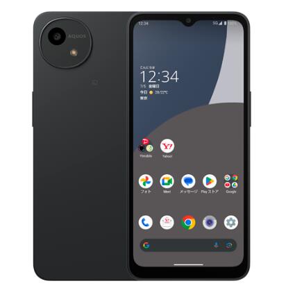 楽天市場】aquos wish（容量（内蔵ストレージ）64GB）の通販
