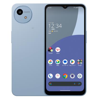 楽天市場】aquos wish4 本体（スマートフォン本体｜スマートフォン