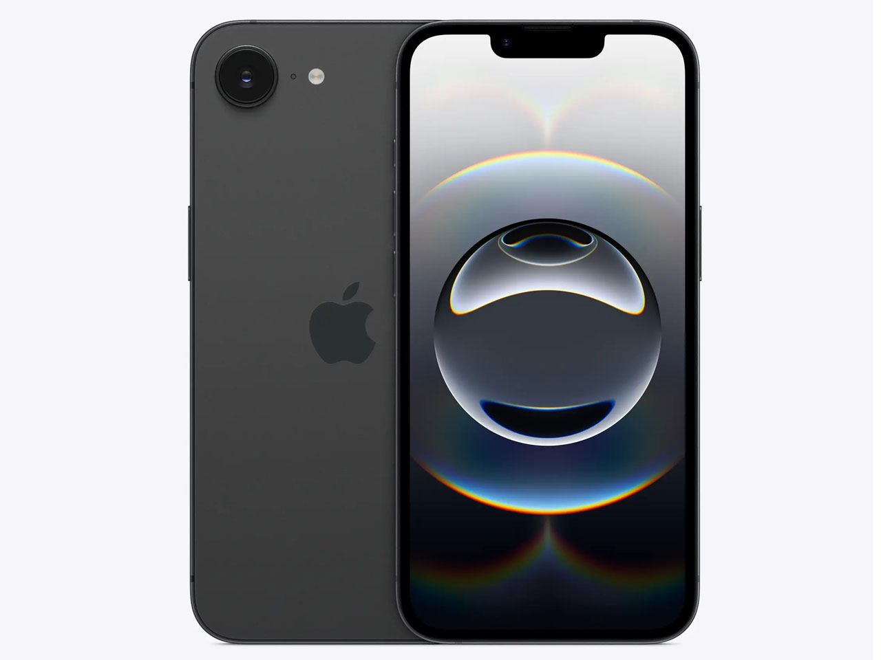 未使用｜128GB｜SIMフリー｜iPhone16e｜MD1Q4J/A｜本体