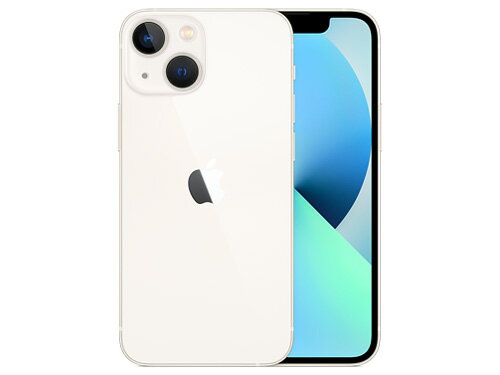 楽天市場】iphone 13 mini（機能（SIMカード）SIMフリー
