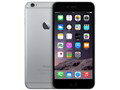 Rakuten - 中古｜良い｜128GB｜SIMロック解除不可｜iPhone 6 plus｜ MGAC2J/A｜au｜本体
